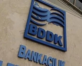 BDDKdan iki yönetmelik değişikliği! Resmi Gazetede yayımlandı