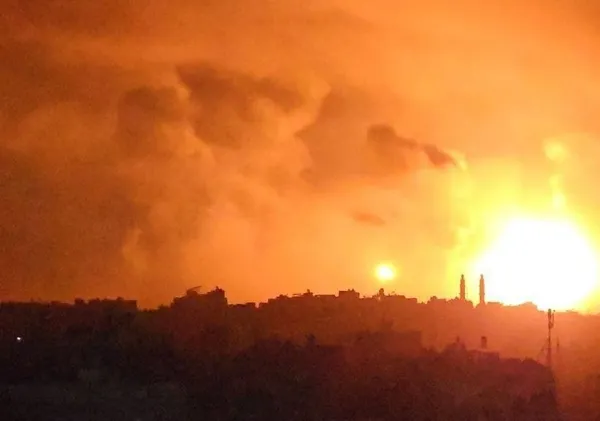 CANLI TAKİP | İşgalci İsrail dördüncü cepheye yayılıyor: Gazze, Batı Şeria ve Lübnan sınırının ardından yeni hedef belli-8