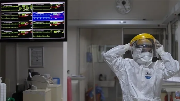 Türkiye'nin gözü Kabine ve Koronavirüs Bilim Kurulu'nda! Maskeler çıkacak mı?-2