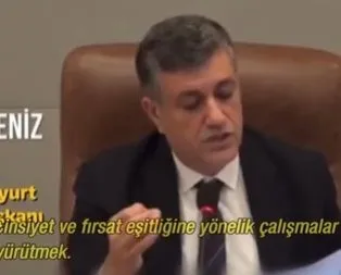 CHP’li başkandan skandal LGBT teklifi!