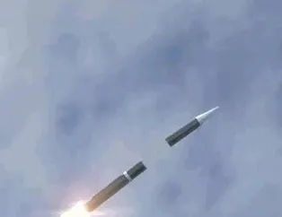 Çin'in sır gibi sakladığı gizli silahı ilk kez görüntülendi! İşte Çinlilerin yeni silahı