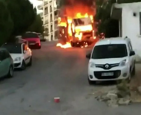 İzmir’de bir mahalleyi dehşete düşüren olay-4
