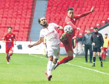 Samsun’da birlik beraberlik