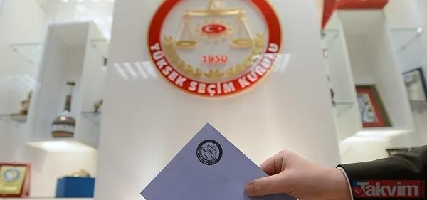 31 Mart yerel seçimler hangi sandıkta, nerede oy kullanacağım? Oy nasıl kullanılır? - 7