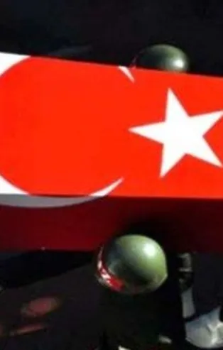 Suriye'den acı haber!
