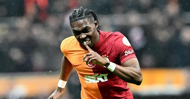 Galatasaray'a sürpriz sol bek! Derrick Köhn yerine gelecek