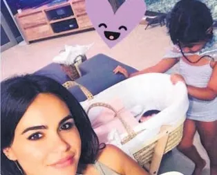 En tatlı yardımcı