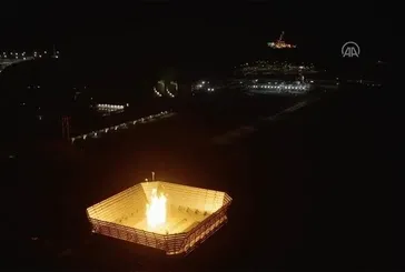 Ordu ve Rize açıklarında keşif sondajı yapılacak