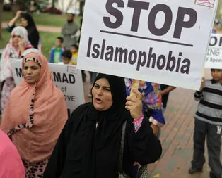 Müslümanlara karşı nefret suçları yüzde 300 arttı