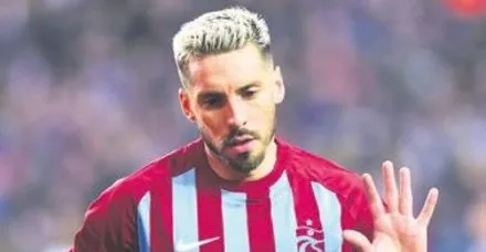 Sosa: Bu sezon çok farklı olacak