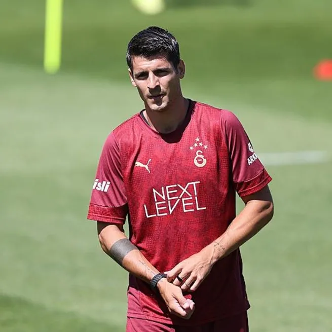 Alvaro Morata artık Como’ya çok yakın!