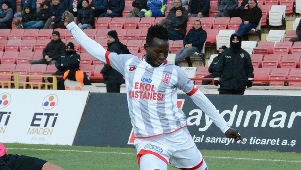 Süper Lig’de devre arasının transfer şampiyonu belli oldu!-11