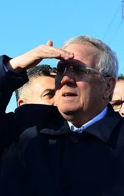 Aziz Yıldırım'dan transfer müjdesi