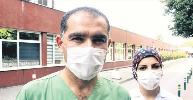 Bu mücadelenin eşi benzeri yok