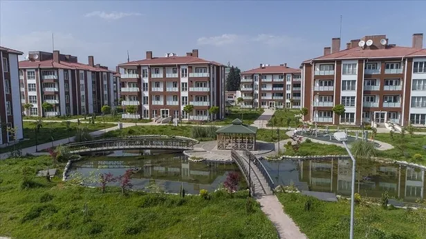 Bakan Kurum TOKİ konutlarına indirim için tarih verdi: Mart 2022’de yeni bir kampanya daha düzenleyeceğiz-4