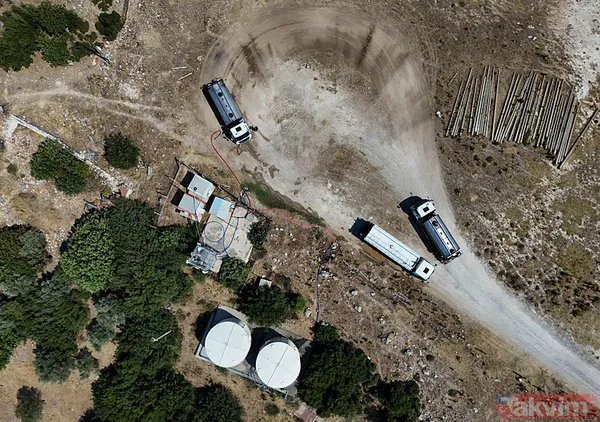 İzmir'de su krizi! Vatandaş belediyeye isyan etti - 17