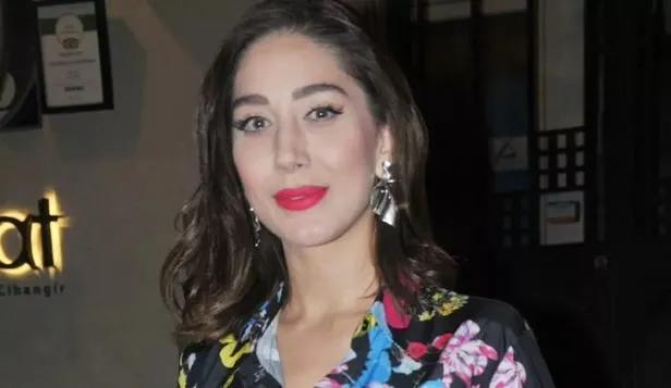 Ece Gürsel kimdir? Ece Gürsel kaç yaşında, nereli, evli mi?-2