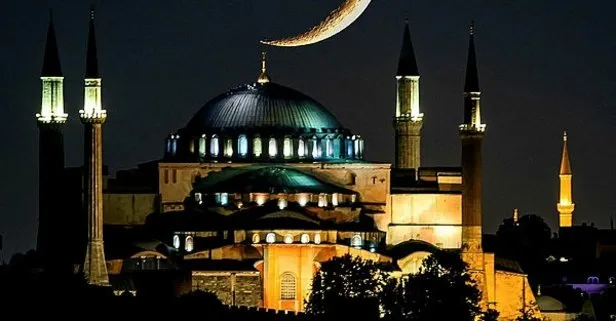 Konya Ramazan imsakiyesi 2021! Konya iftar vakti ve sahur saatleri! İlk sahur ve iftar saat kaçta?