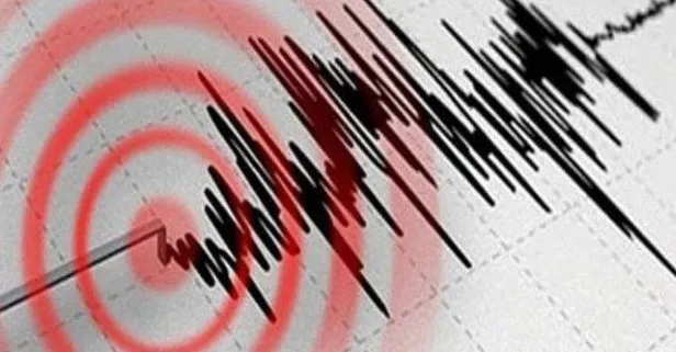 İran’ın başkenti Tahran’da 5,1 büyüklüğünde deprem!