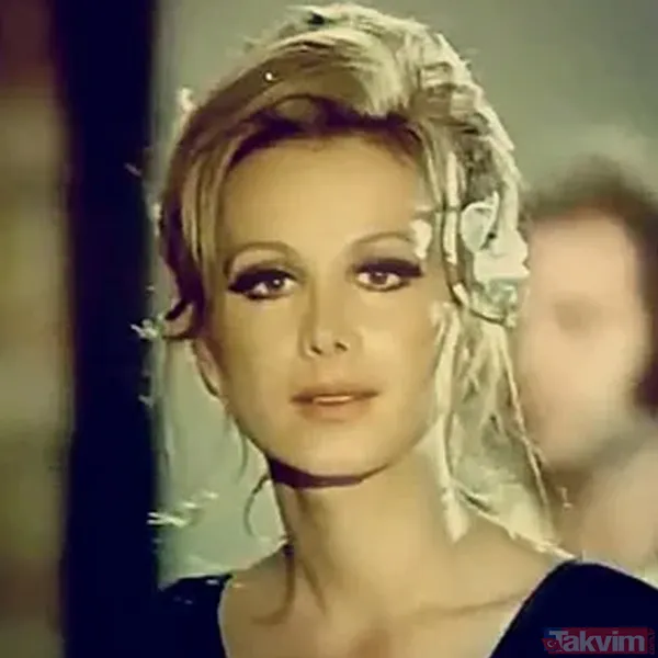 20’likler yanında hikaye! Yeşilçam’ın ok kirpikli güzeli Gülşen Bubikoğlu son haliyle büyüledi! Tarık Akan’ın biricik partneriydi... - 24