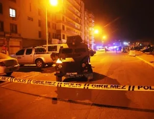 Cizre’de bombalı saldırı