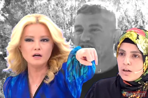 SON DAKİKA: Müge Anlı'daki Muhammet Burhan cinayetinde Amasya'da hareketli dakikalar! Yasak aşk köyü birbirine düşürmüştü: "3 gözaltı" - 2