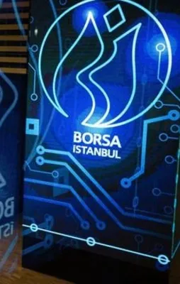 Borsa günü rekorla tamamladı
