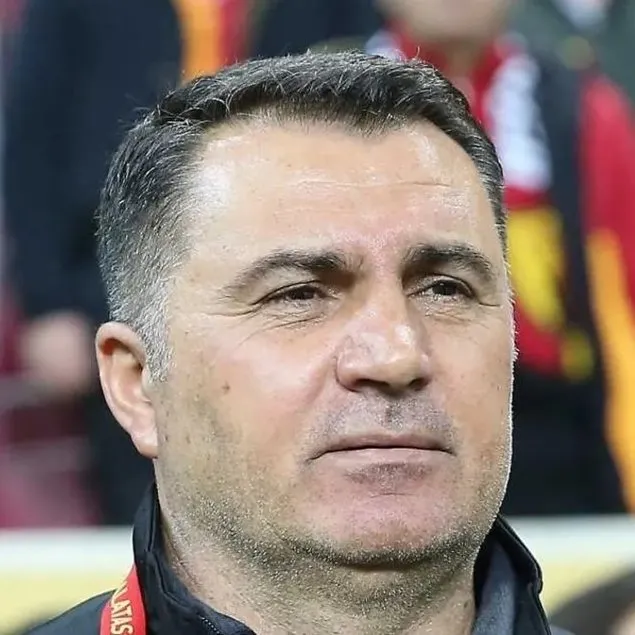 Bakkal’ın yerine Kaplan