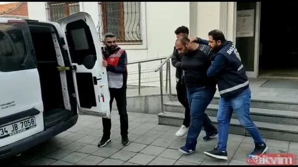 Bağcılar cinayeti sansürsüz videosu Twitter'da olay yarattı! Bağcılar annesinin kafasını kesen Ali Sayan kaç yıl hapis cezası aldı? Annesinin kafasını kesen Ali Sayan TUTUKLANDI MI? - 16