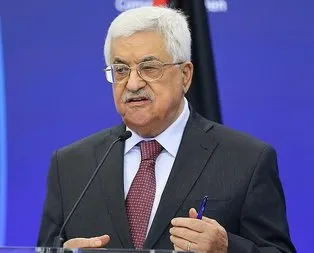 Abbas, Peres’in cenaze törenine katılacak