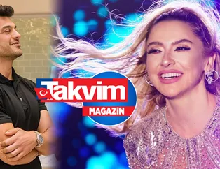 ''Ben seni seçtim'' Mehmet Dinçerler'den olaylı ayrılan şarkıcı affetmedi lafı yapıştırdı... 5 aylık evliliği 5 dakikada biten Hadise'den manidar paylaşım