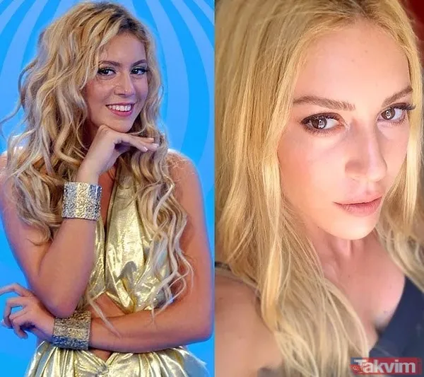 Fahriye Evcen ile Gökçe Bahadır’ın biricik kardeşiydi! Yaprak Dökümü’nün Ayşe’si Şebnem Ceceli’nin son hali olay! "Buse Varol sandım" - 11