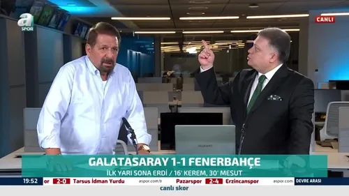 Galatasaray - Fenerbahçe derbisi! Erman Toroğlu’ndan Fatih Terim ve Vitor Pereira’ya olay sözler: Yaptıkları artistlik
