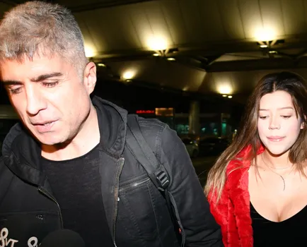 Önce sözleşme sonra nikah