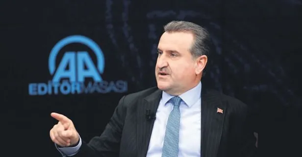 ‘Arada sıklet farkı var’