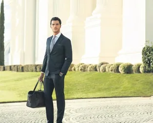 Giyime seçim dopingi!