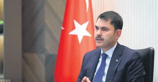 Yeşil OSB dönemi başlıyor