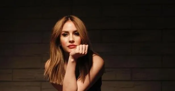 Fanatik Beşiktaşlı Aynur Aydın'dan Trabzonspor – Galatasaray maçına sitemli yorum! "Kaleci müthişti hiç elini uzatmak bile istemedi"