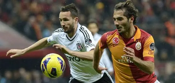 Sivok 5. golünü attı