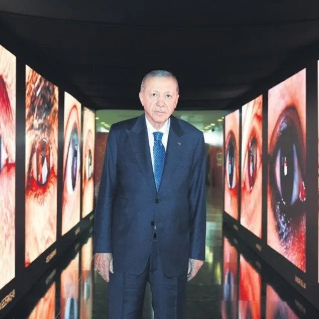 Deprem turistleri ortada yok