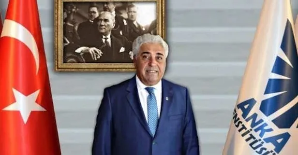 İçişleri Bakanlığı: Darbe bildirisine destek oldukları tespit edilen TESUD Başkanı ve yönetim kurulu üyeleri görevden uzaklaştırıldı-1