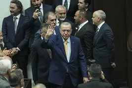 Başkan Erdoğan’dan Turgut Özal mesajı: Açtığı yoldan giderek milletimize başarılar yaşatmanın gururunu yaşıyoruz