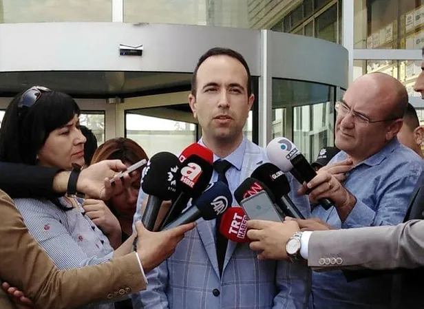 Son dakika: Şule Çet davasında plazadaki bilirkişi incelemesi tamamlandı-2