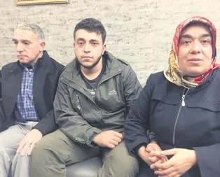 Mutluluğun fotoğrafı