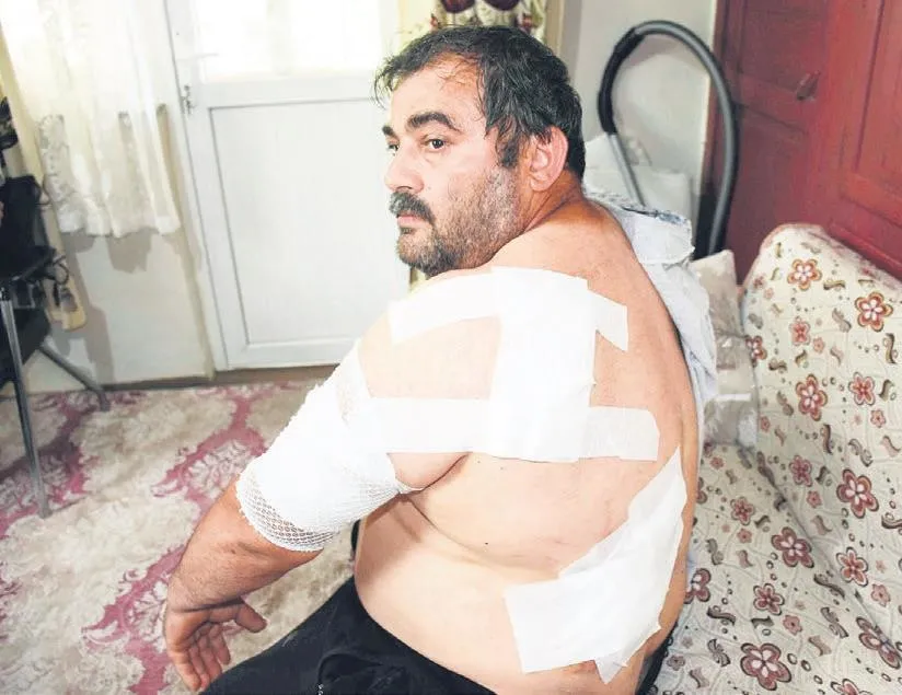 Kıl p’ayı’ kurtuluş