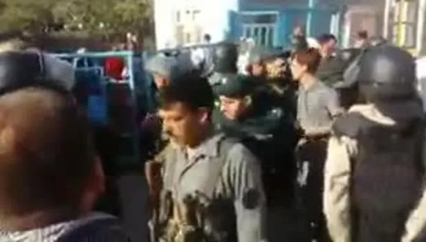 Afganistan'daki FETÖ okullarına operasyon