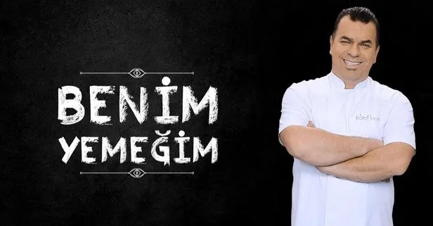 Benim Yemeğim başvurusu nasıl yapılır? Benim Yemeğim yarışma formatı nedir?