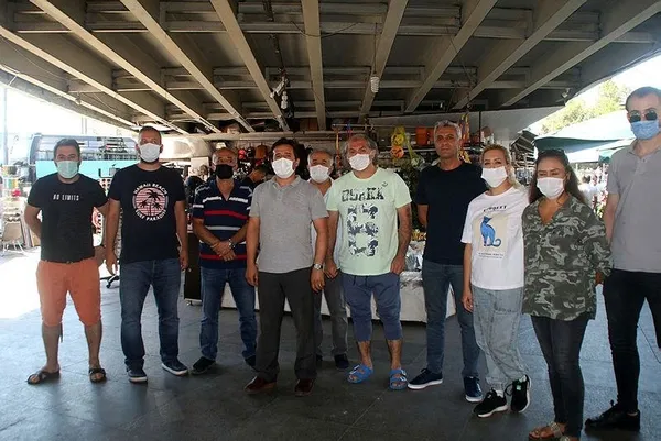 CHP'li İBB'nin skandallarının ardı arkası kesilmiyor! Esnafın ekmeğine göz diktiler-2
