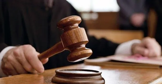 ‘Dokunmadan’ taciz 'Ağır Ceza'lık!