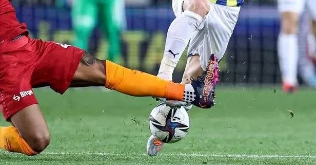 Derbide 10 bin polis görevliydi iddialarına açıklama getirildi!